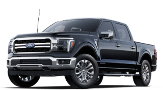 2025 Ford F-150® External Image 2